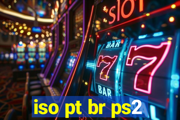 iso pt br ps2